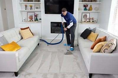 Service Background Service Background